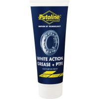 PUTOLINE SMAR WHITE ACTION GREASE + PTFE 100ML (AKC)