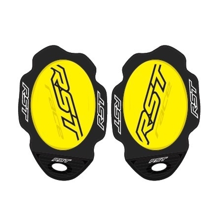 SLIDERY KOLAN RST TPU FLUO YELLOW