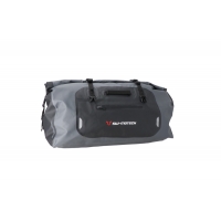 TORBA MOTOCYKLOWA SW-MOTECH DRYBAG ROLLBAG 600 WODOODPORNA GREY/BLACK 60L