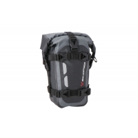 TORBA MOTOCYKLOWA SW-MOTECH DRYBAG ROLLBAG 80 WODOODPORNA GREY/BLACK 8L