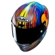 KASK HJC RPHA1 RED BULL JEREZ GP