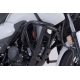 CRASHBAR/GMOL SW-MOTECH HONDA CB125F (20-) BLACK