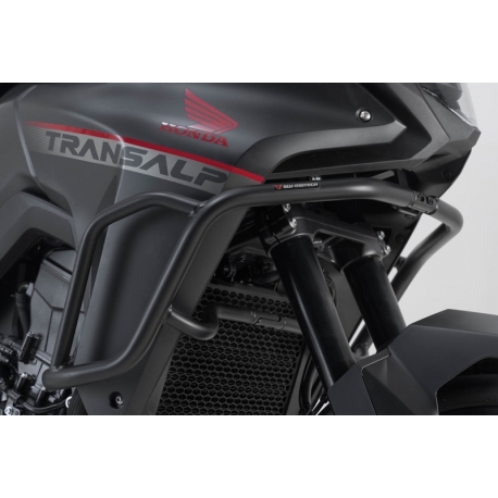 CRASHBAR/GMOL SW-MOTECH HONDA XL750 TRANSALP (22-) BLACK