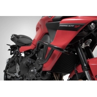 CRASHBAR/GMOL SW-MOTECH YAMAHA TRACER 9/GT (20-)/GT+ (22-) BLACK