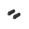 PRZEDŁUŻENIE LUSTERKA SW-MOTECH RIGHT/RIGHT. M10X125 BLACK