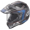 KASK ARAI TOUR-X4 VISION GREY M