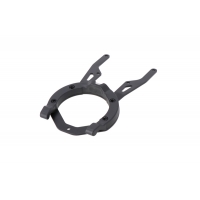 UCHWYT MOCUJĄCY TANKRING ION SW-MOTECH HARLEY-DAVIDSON SPORTSTER BLACK S