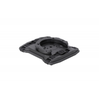 UCHWYT MOCUJĄCY TANKRING EVO SW-MOTECH FOR MOUNTING ON THE SEAT BLACK