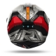 KASK MOTOCYKLOWY AIROH CONNOR BOT GLOSS