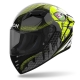 KASK MOTOCYKLOWY AIROH CONNOR GAMER GLOSS L