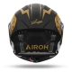 KASK AIROH CONNOR ZEUS MATT