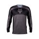 BLUZA FOX 180 NITRO BLACK/GREY XL