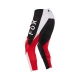 SPODNIE FOX 180 NITRO FLUO RED 32