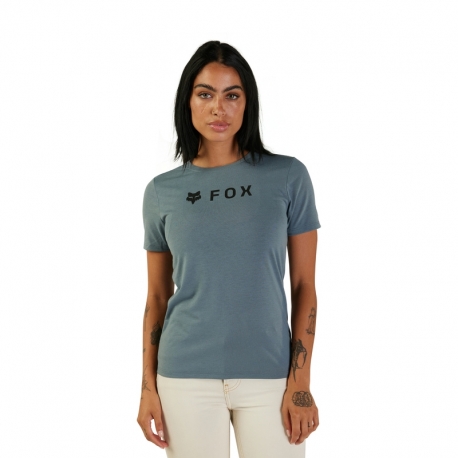 T-SHIRT FOX LADY ABSOLUTE TECH CITADEL XS