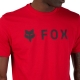 T-SHIRT FOX ABSOLUTE FLAME RED S