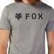 T-SHIRT FOX ABSOLUTE HEATHER GRAPHITE