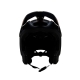 KASK ROWEROWY FOX DROPFRAME PRO LUNAR MIDNIGHT L