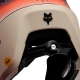 KASK ROWEROWY FOX DROPFRAME PRO LUNAR MIDNIGHT L