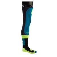 SKARPETY FOX FLEXAIR BRACE MAUI BLUE M