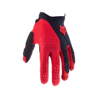 RĘKAWICE FOX PAWTECTOR BLACK/RED S