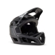 KASK ROWEROWY FOX PROFRAME NACE BLACK L