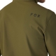 KURTKA PRZECIWDESZCZOWA FOX RANGER FIRE OLIVE GREEN M