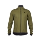 KURTKA PRZECIWDESZCZOWA FOX RANGER FIRE OLIVE GREEN M