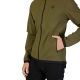 KURTKA PRZECIWDESZCZOWA FOX RANGER FIRE OLIVE GREEN M