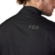 KURTKA PRZECIWDESZCZOWA FOX RANGER WIND BLACK M