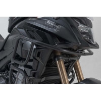 CRASHBAR/GMOL GÓRNY SW-MOTECH HONDA CB500X (18-) BLACK