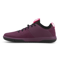 BUTY CRANKBROTHERS STAMP STREET LACE PURPLE/PINK - GUM OUTSOLE 5 (37 EU)