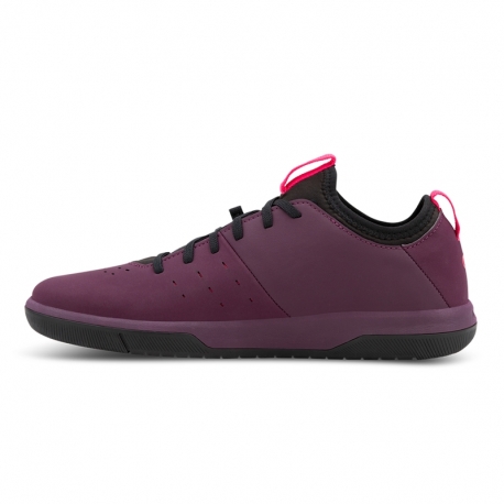BUTY CRANKBROTHERS STAMP STREET LACE PURPLE/PINK - GUM OUTSOLE 5 (37 EU)