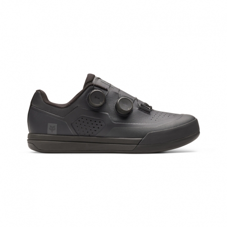 BUTY FOX UNION BOA BLACK 44