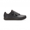 BUTY FOX UNION BOA BLACK