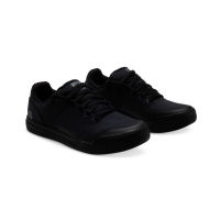 BUTY FOX UNION CANVAS BLACK 42