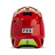 KASK FOX JUNIOR V1 BALLAST FLUO RED YM