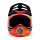 KASK FOX V1 NITRO FLUO ORANGE