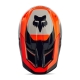 KASK FOX V1 NITRO FLUO ORANGE