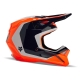 KASK FOX V1 NITRO FLUO ORANGE