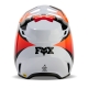 KASK FOX V1 STREAK WHITE M