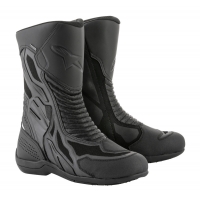 BUTY ALPINESTARS AIR PLUS V2 GORETEX XCR BLACK 40