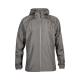 KURTKA PRZECIWWIATROWA FOX BASE OVER WINDBREAKER PEWTER L