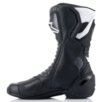 BUTY ALPINESTARS SMX-6 V2 BLACK/WHITE/GREY