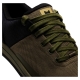 BUTY FOX UNION CANVAS OLIVE GREEN 43.5