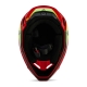 KASK FOX V1 BALLAST FLUO RED L