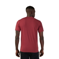 T-SHIRT FOX NON STOP TECH SCARLET S