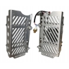 Osłony chłodnic, kratki + wentylator do Beta 250 / 300 RR 2T 20-23 , 350 390 430 480 4T 20-21