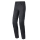 SPODNIE JEANS ALPINESTARS CERIUM TECH-STRETCH RIDING DENIM BLACK RINSE 30