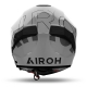 KASK AIROH MATRYX SCOPE LIGHT GREY