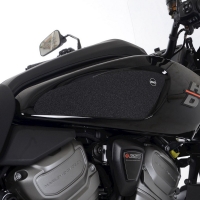 NAKLEJKA NA BAK TANKPAD ANTYPOŚLIZGOWY 2 CZĘŚCI RG RACING HARLEY-DAVIDSON PAN AMERICA (SPECIAL) 21 C